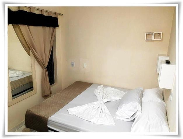 Hotel Castelinho De سوروكابا المظهر الخارجي الصورة