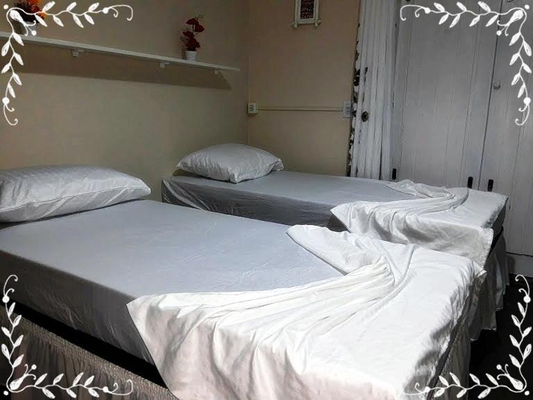 Hotel Castelinho De سوروكابا المظهر الخارجي الصورة