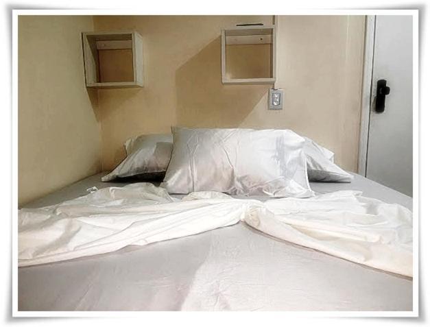 Hotel Castelinho De سوروكابا المظهر الخارجي الصورة