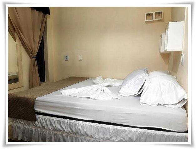 Hotel Castelinho De سوروكابا المظهر الخارجي الصورة