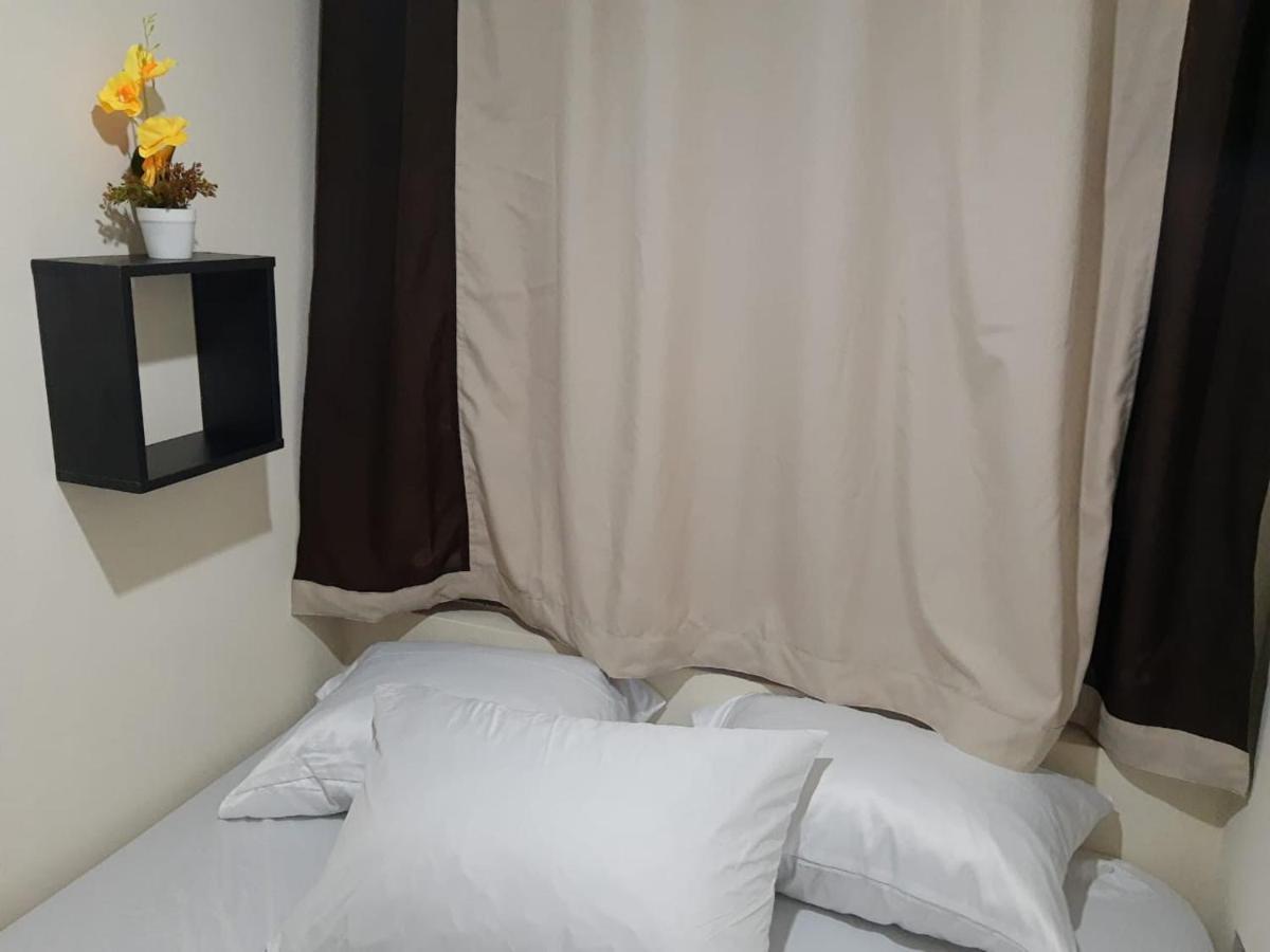 Hotel Castelinho De سوروكابا المظهر الخارجي الصورة