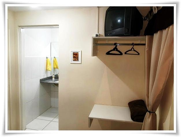 Hotel Castelinho De سوروكابا المظهر الخارجي الصورة