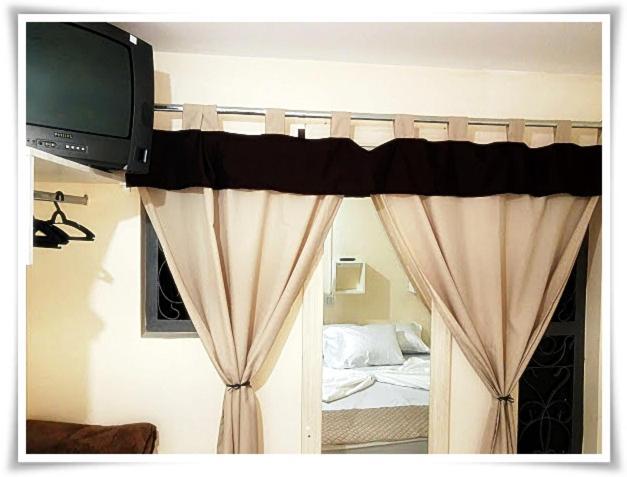 Hotel Castelinho De سوروكابا المظهر الخارجي الصورة