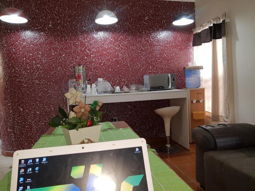 Hotel Castelinho De سوروكابا المظهر الخارجي الصورة