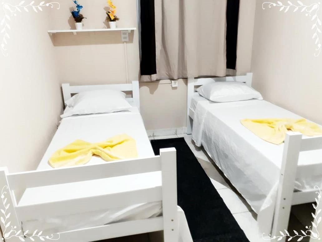 Hotel Castelinho De سوروكابا المظهر الخارجي الصورة