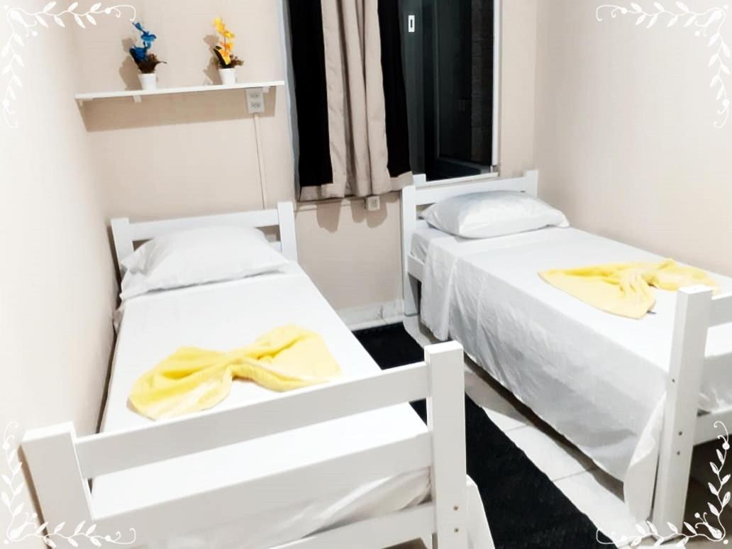 Hotel Castelinho De سوروكابا المظهر الخارجي الصورة