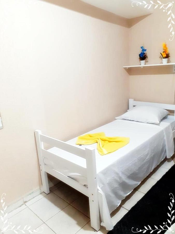 Hotel Castelinho De سوروكابا المظهر الخارجي الصورة