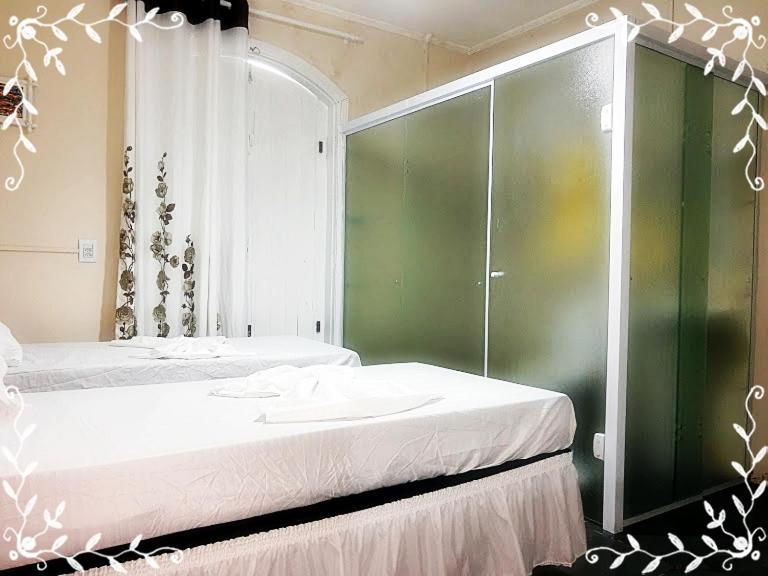 Hotel Castelinho De سوروكابا المظهر الخارجي الصورة