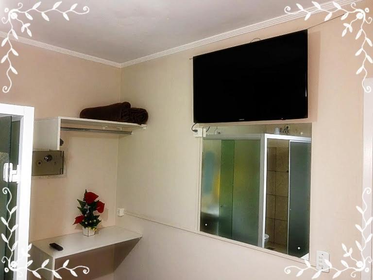 Hotel Castelinho De سوروكابا المظهر الخارجي الصورة