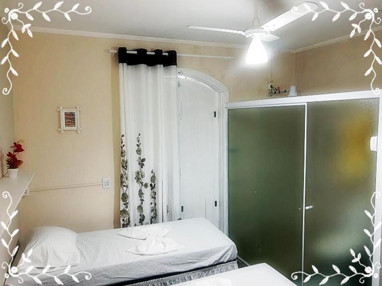 Hotel Castelinho De سوروكابا المظهر الخارجي الصورة